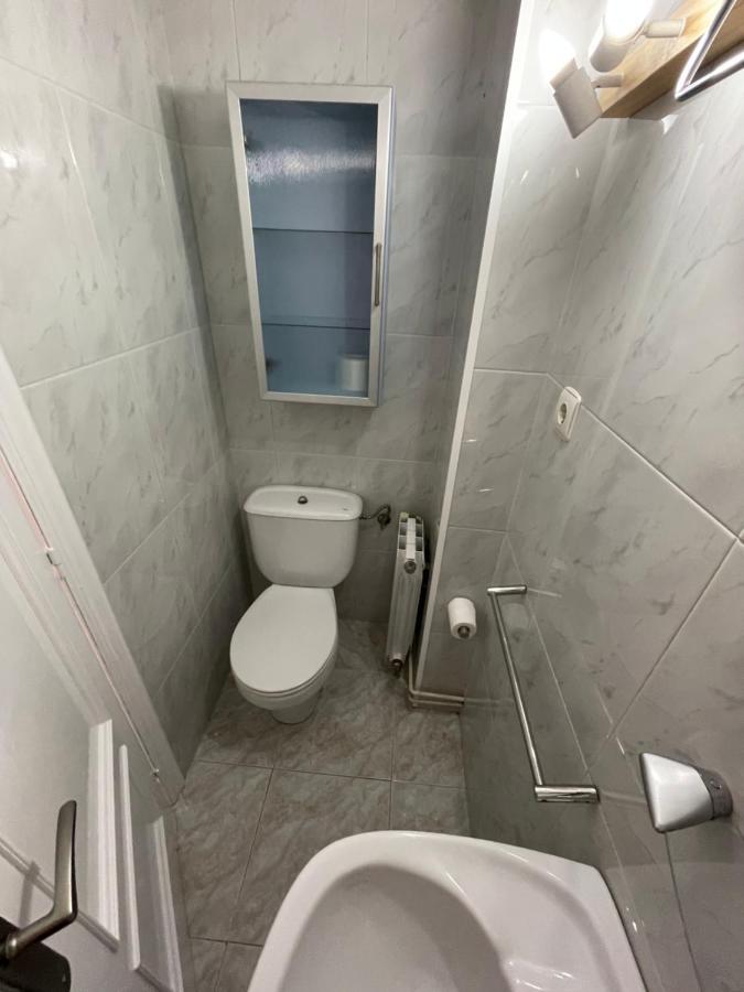 Apartamento Para 7 Personas En Calafell, Barcelona. Exterior photo